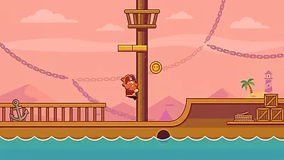 The Pirates