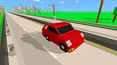 Crashy Racing