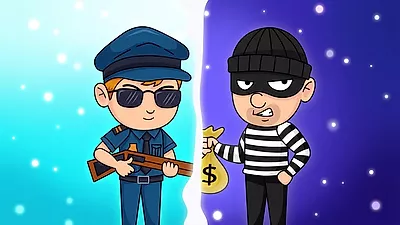 Catch The Thief