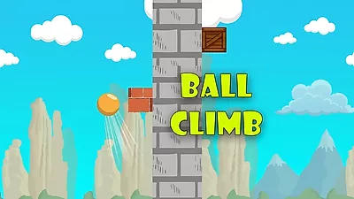 Ball Climb
