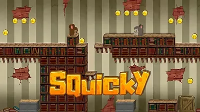 Squicky