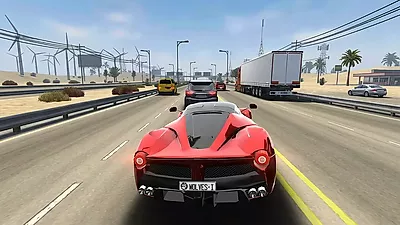 Traffic Tour