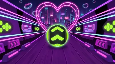 Ball Rush