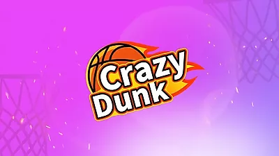 Crazy Dunk
