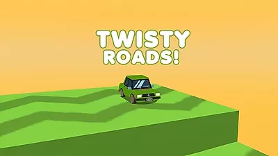 Twisty Roads