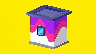 Paint House