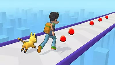 Monster Rush 1