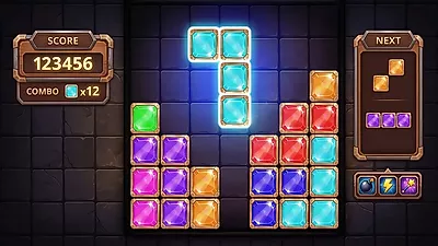 Block Puzzle