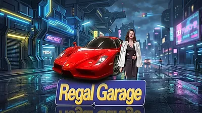 RegalGarage