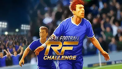 Real Football Challenge