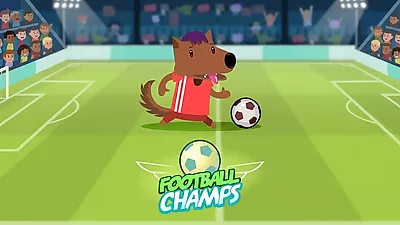 Football Champs