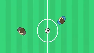 2 Foot Ball