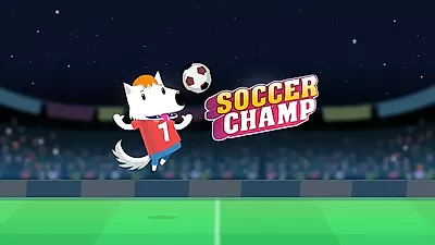 Soccer Champ