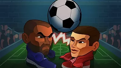 Football Heads