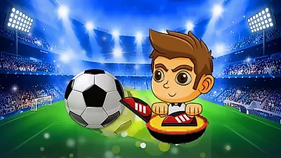 Europe Soccer Cup 2021