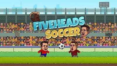 Fiveheads Soccer