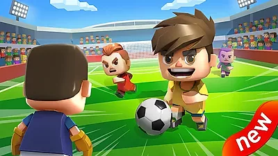 Champion Soccer