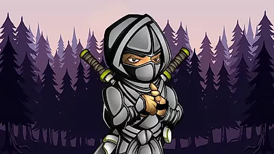 Ninja Run