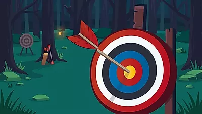 Tiny Archer