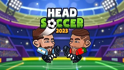 Head Soccer 2023