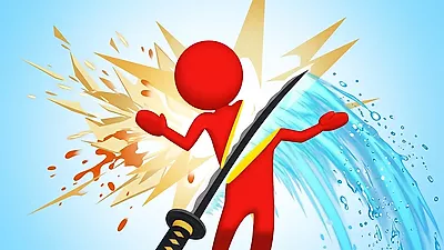 Sword Master 3d
