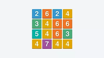Join Blocks 2048