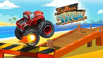 Endless Truck