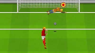 Penalty Shootout