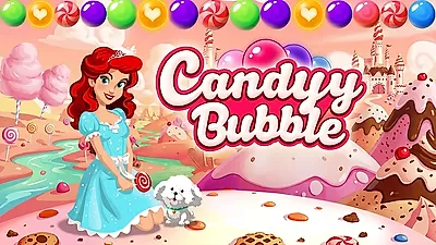 Candy Bubble