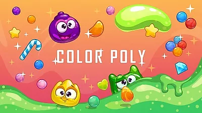 Color Poly