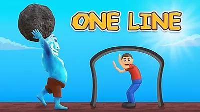 One Line