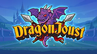 Dragon Joust