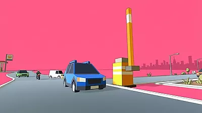 Parking Jam 3d