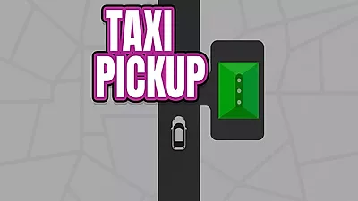Taxi Pickup