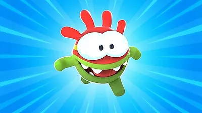 Om Nom: Run