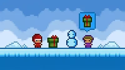 Winter Gifts