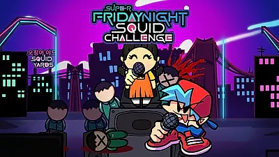 Super Friday Night 2