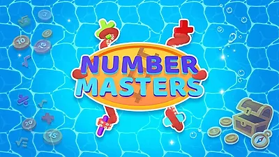 Number Masters