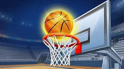 Basketball King