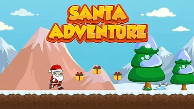 Santa Adventure
