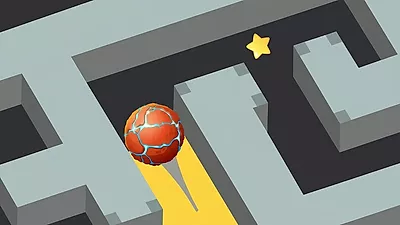 Star Maze