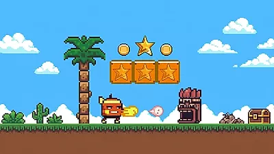 Super Billy Boy