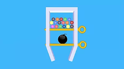 Swipe The Pin