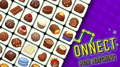 Onnect Pair Matching Puzzle