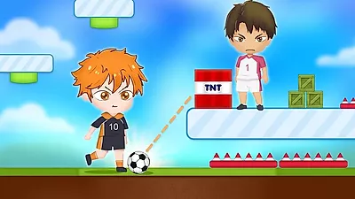 Football Master 1