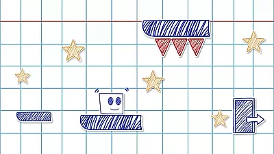 Paper Rush