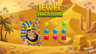 Jewel Treasure