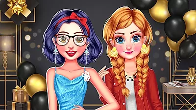 Besties Black Friday