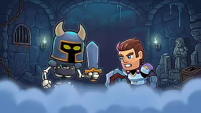 Hexa Dungeon