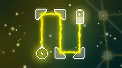 Laser Charge